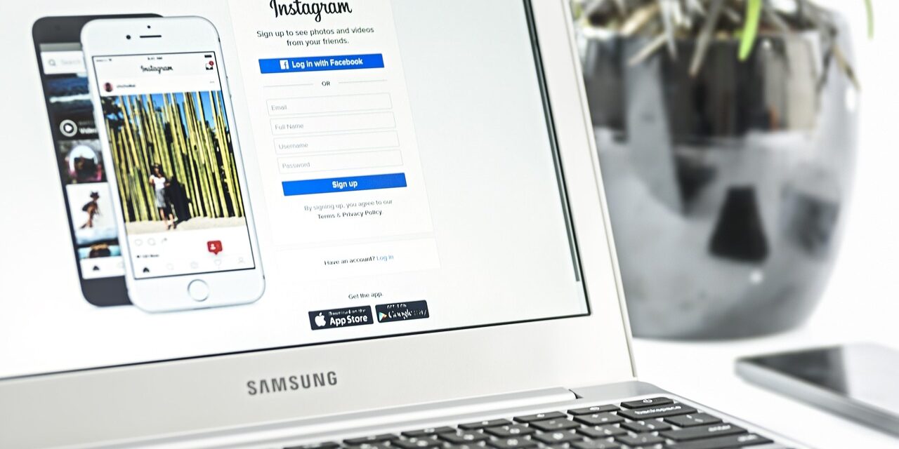 Warum es sich lohnt, ein Firmenprofil auf Instagram zu führen
